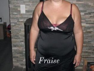 Fraise