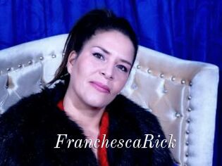 FranchescaRick
