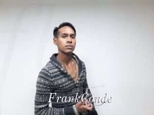 FrankConde