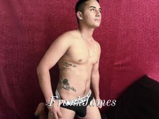 FrankJames