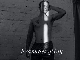 FrankSexyGuy