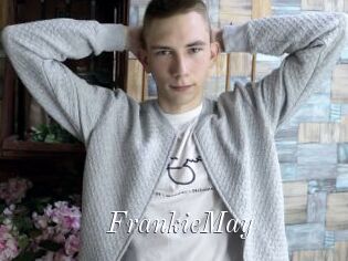 FrankieMay