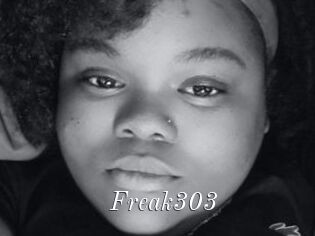 Freak303