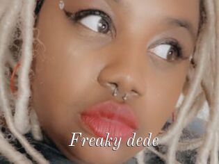 Freaky_dede