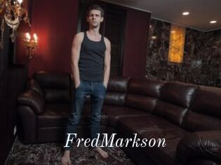 FredMarkson