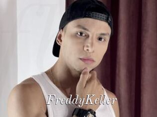 FreddyKeller