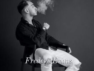 FredericEvans