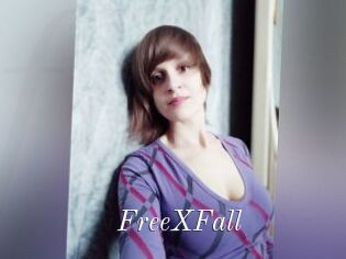 FreeXFall