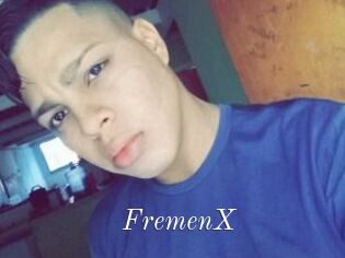 FremenX