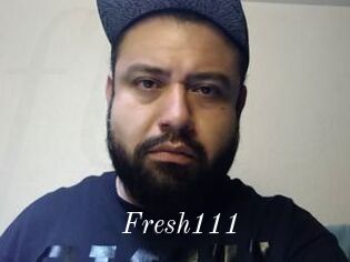 Fresh111