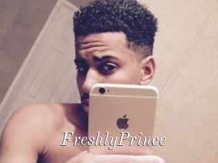 FreshlyPrince