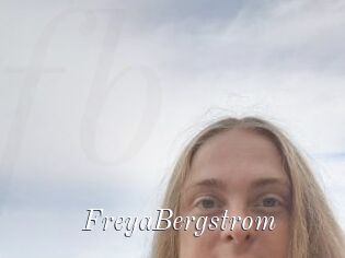 FreyaBergstrom