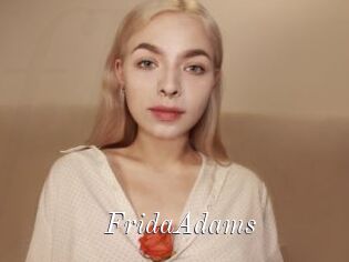 FridaAdams