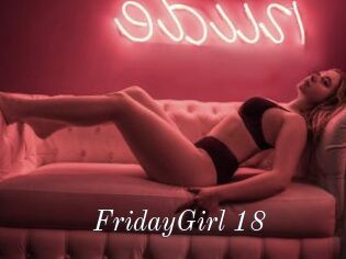 FridayGirl_18