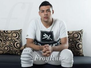 FroyRui
