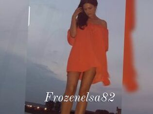 Frozenelsa82