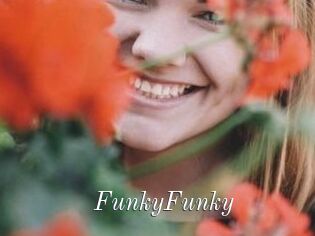 FunkyFunky