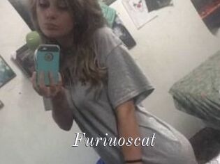 Furiuoscat