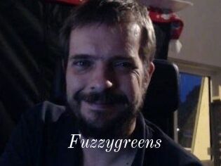 Fuzzygreens