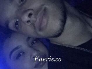 Faeriexo
