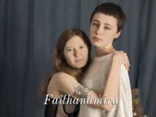 Faithandmira