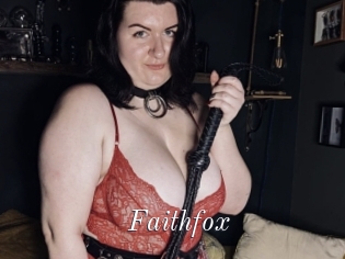 Faithfox