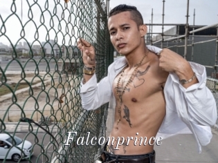 Falconprince