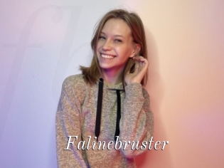 Falinebruster