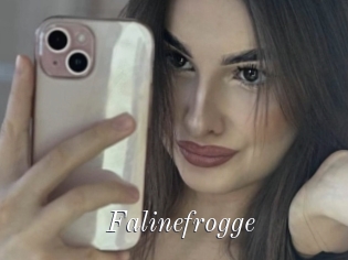 Falinefrogge