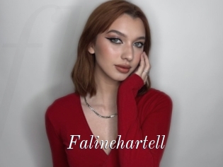 Falinehartell
