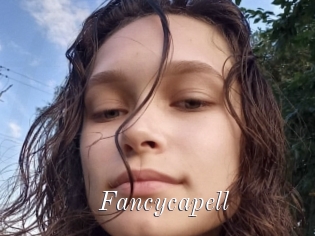 Fancycapell