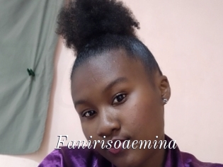 Fanirisoaemina
