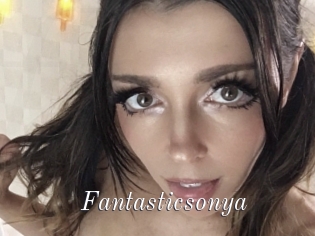 Fantasticsonya