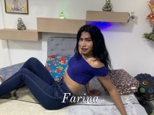 Farina
