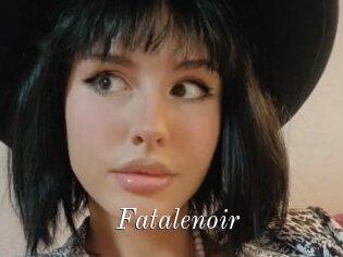 Fatalenoir