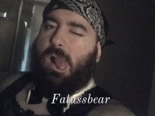 Fatassbear