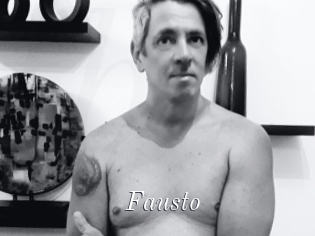 Fausto