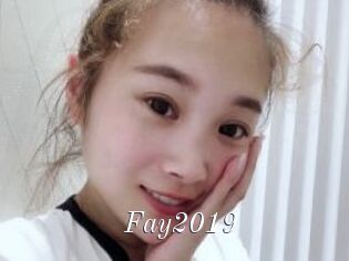 Fay2019