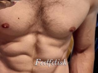 Feetfetish