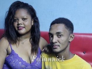 Feliannick