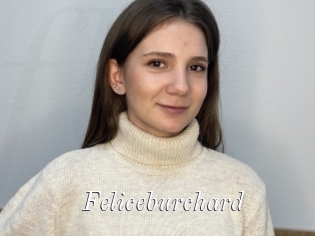 Feliceburchard
