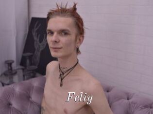 Feliy