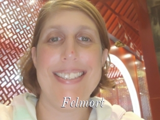 Felmort