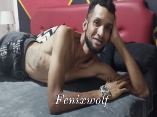 Fenixwolf