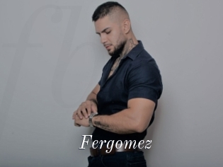 Fergomez