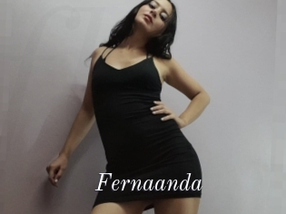 Fernaanda