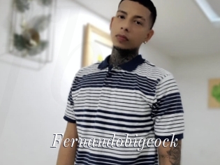 Fernandobigcock