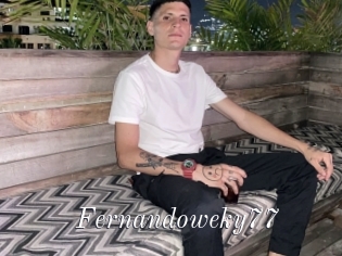 Fernandoweky77