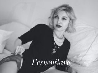 Ferventlara