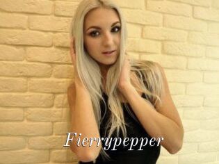 Fierrypepper